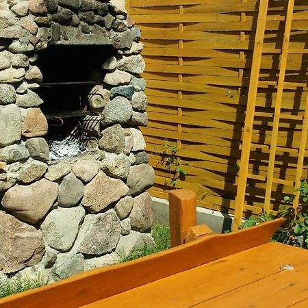 Dom I Pokoje Goscinne Zaruby Сейни Екстериор снимка